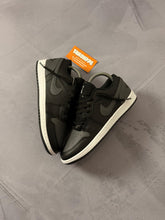 Tênis Nike Air Jordan Low 1 - Grey Dark