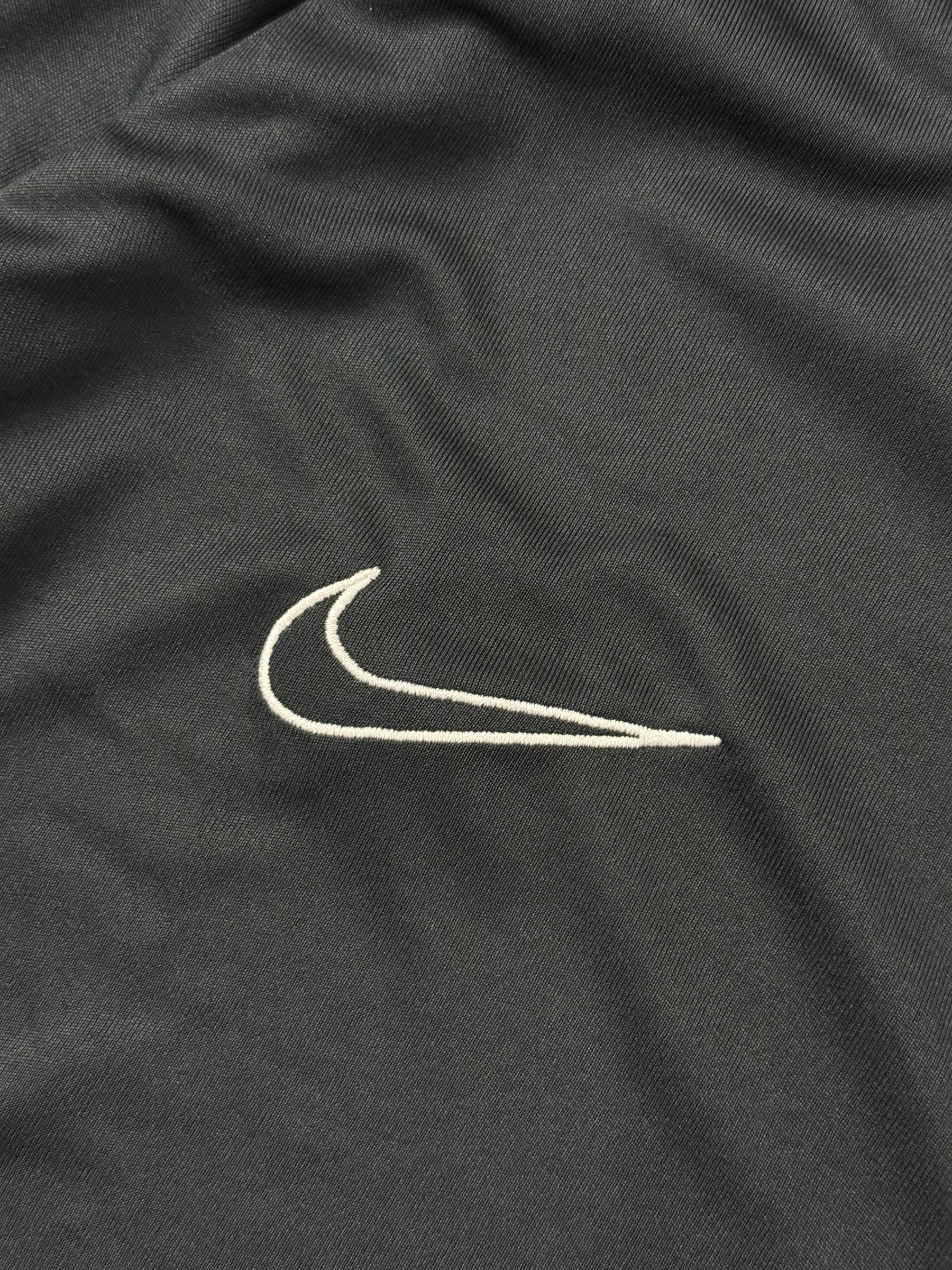 Camiseta Nike Academy Pro - Preto