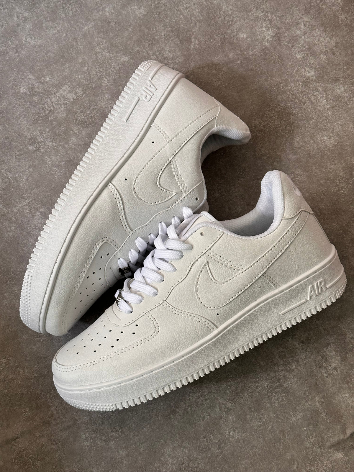 Tênis Nike Air Force 1 - Branco