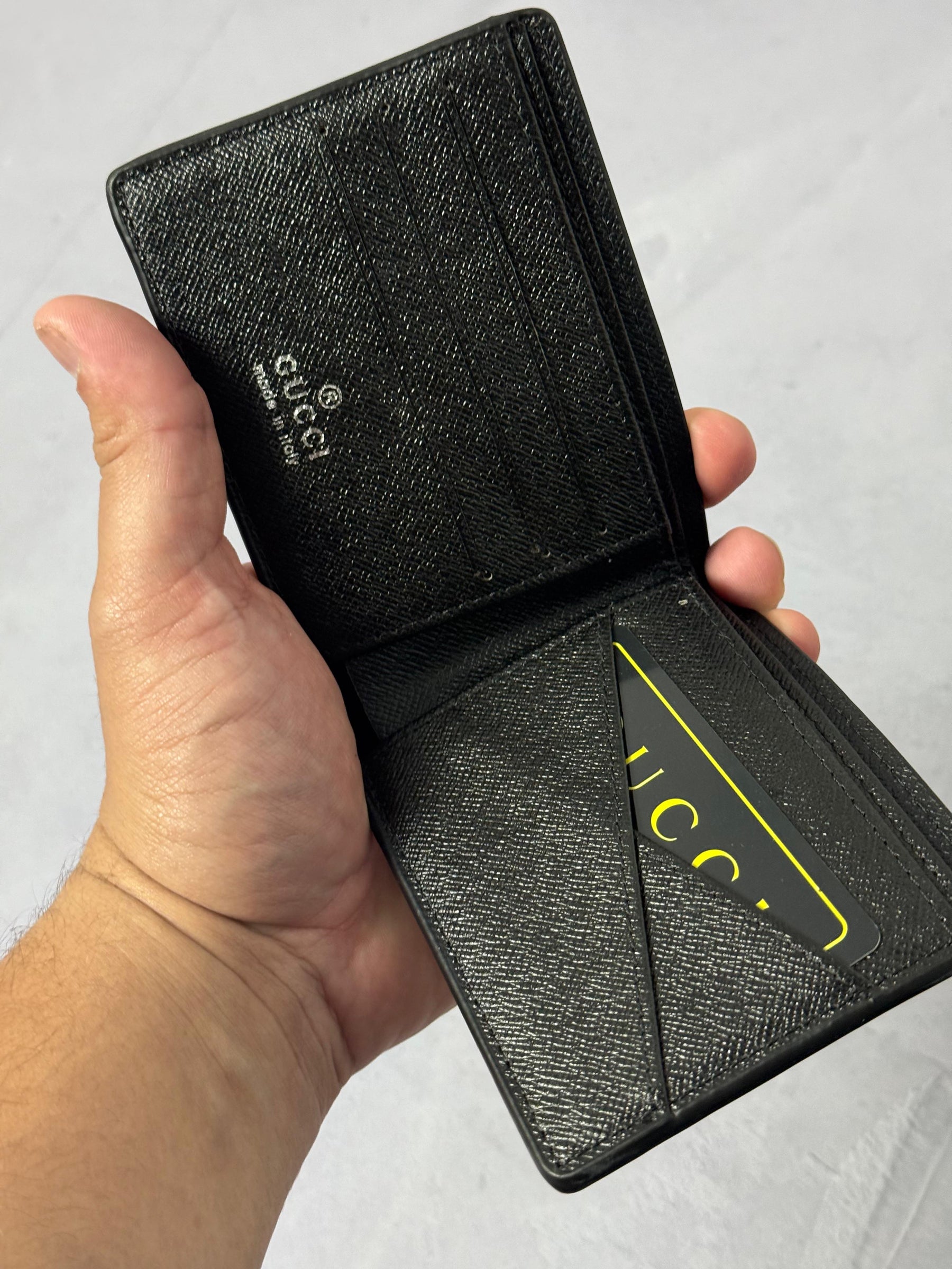 Carteira Gucci - 03