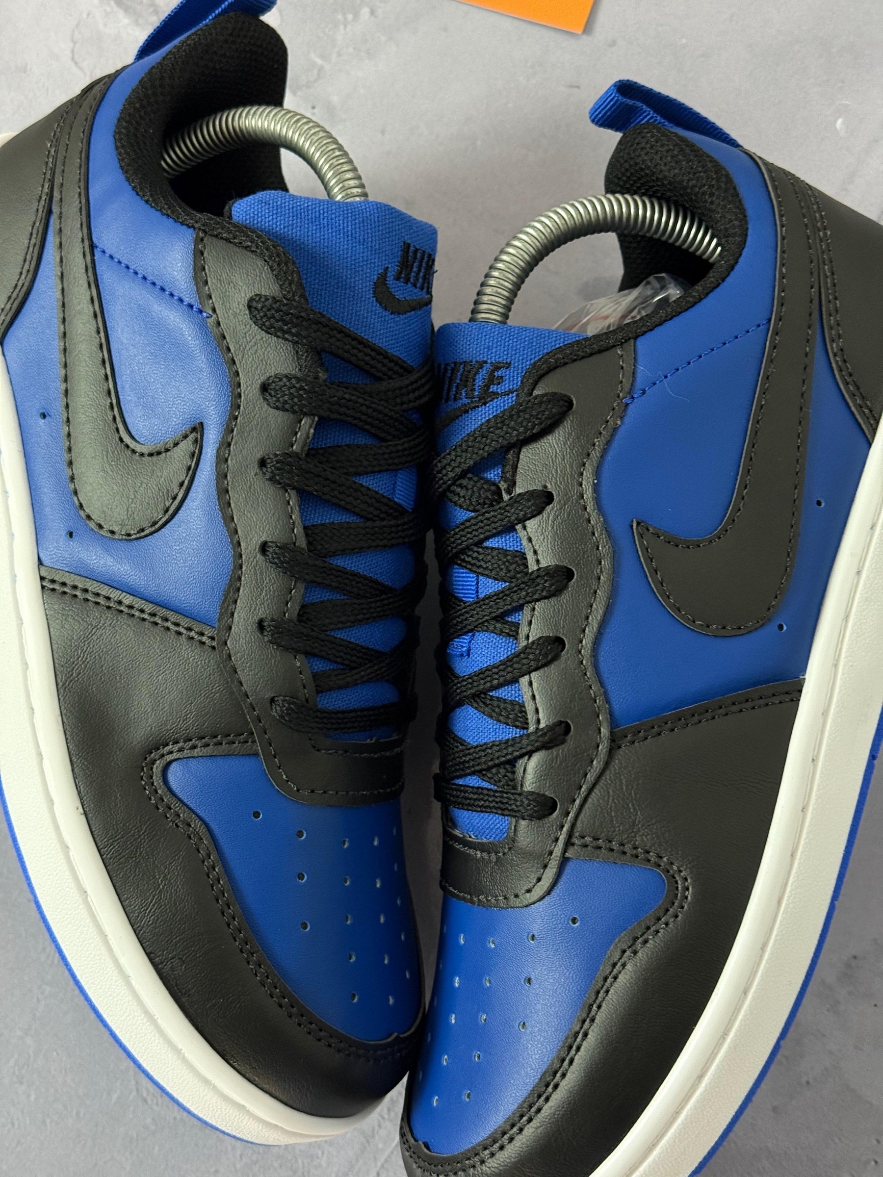 Tênis Nike Borough - Azul