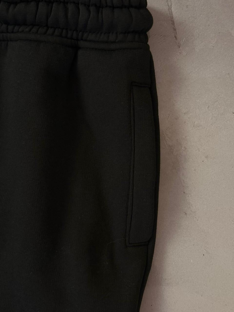 Conjunto Syna World - Preto e Azul