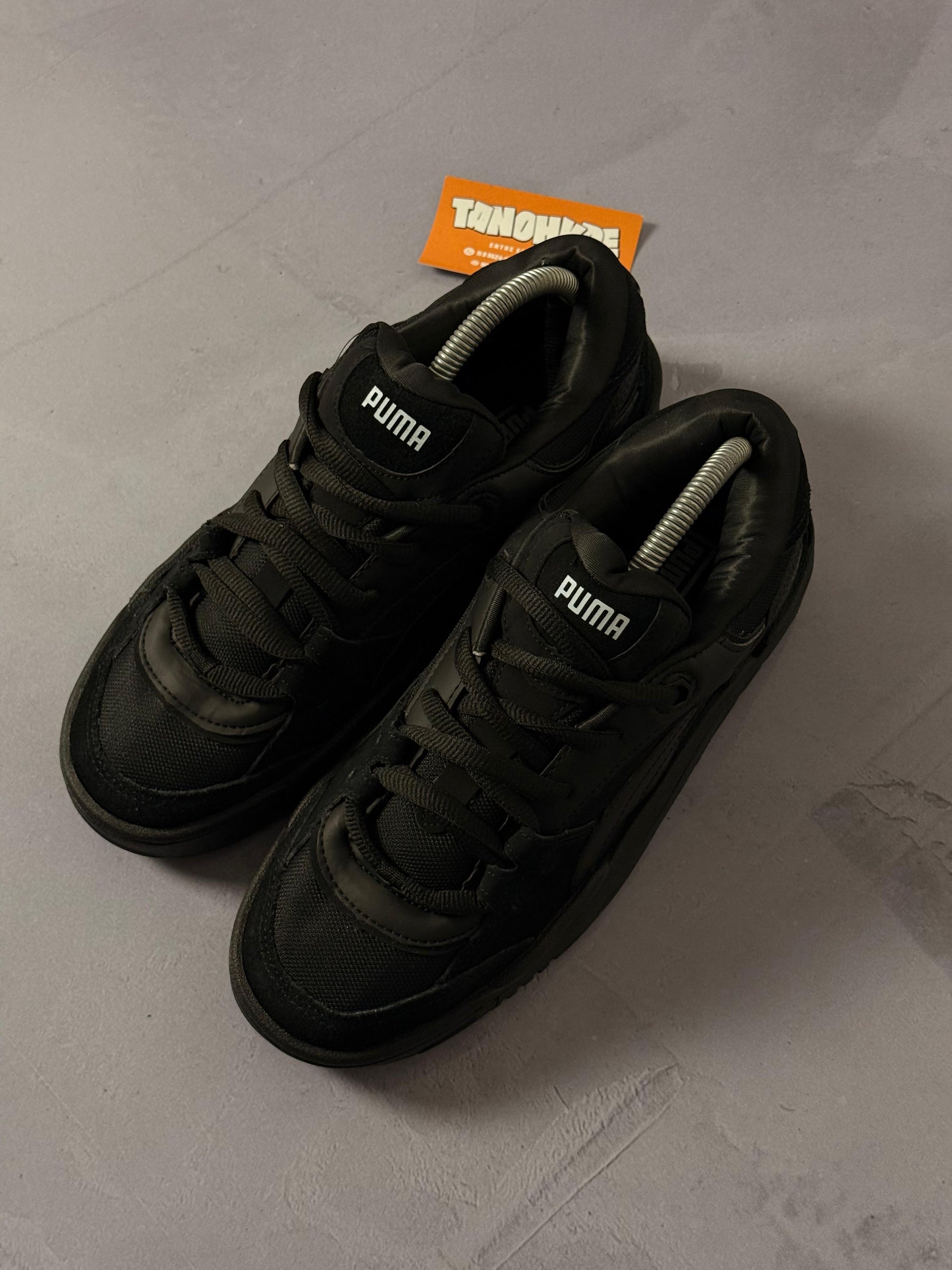 Tênis Puma 180 - Preto