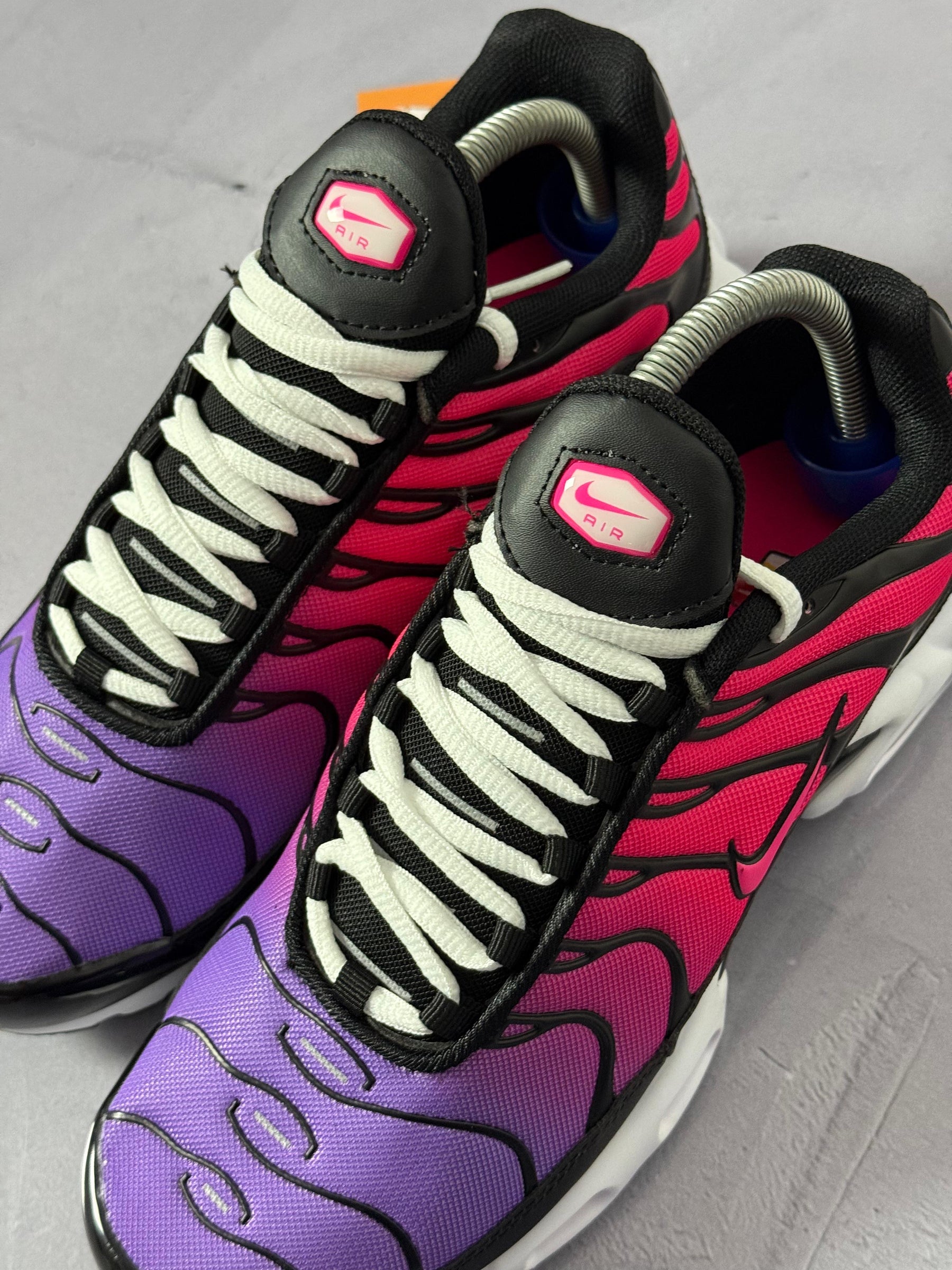 Tênis Nike Air Max Plus TN - Dusk