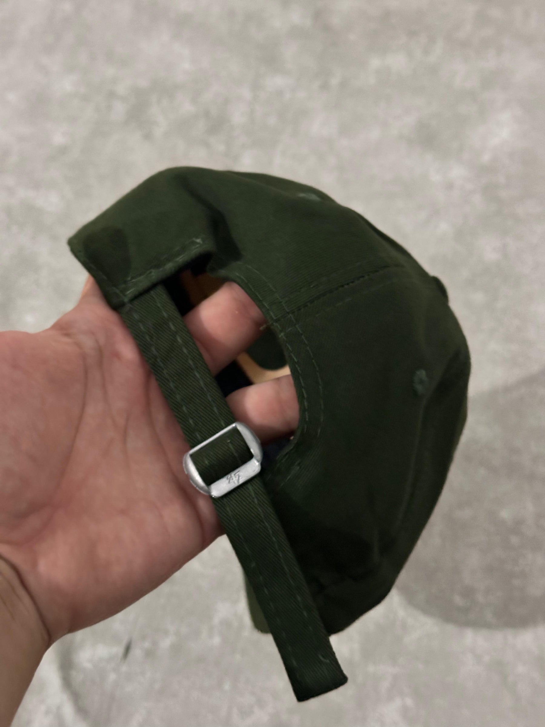 Boné New Era Dad Hat - Verde
