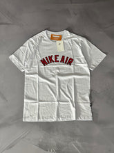 Camiseta Nike Air - Branco