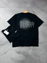 Camiseta Nike Sportlife - Preto