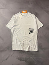 Camiseta Nike Official - Branca
