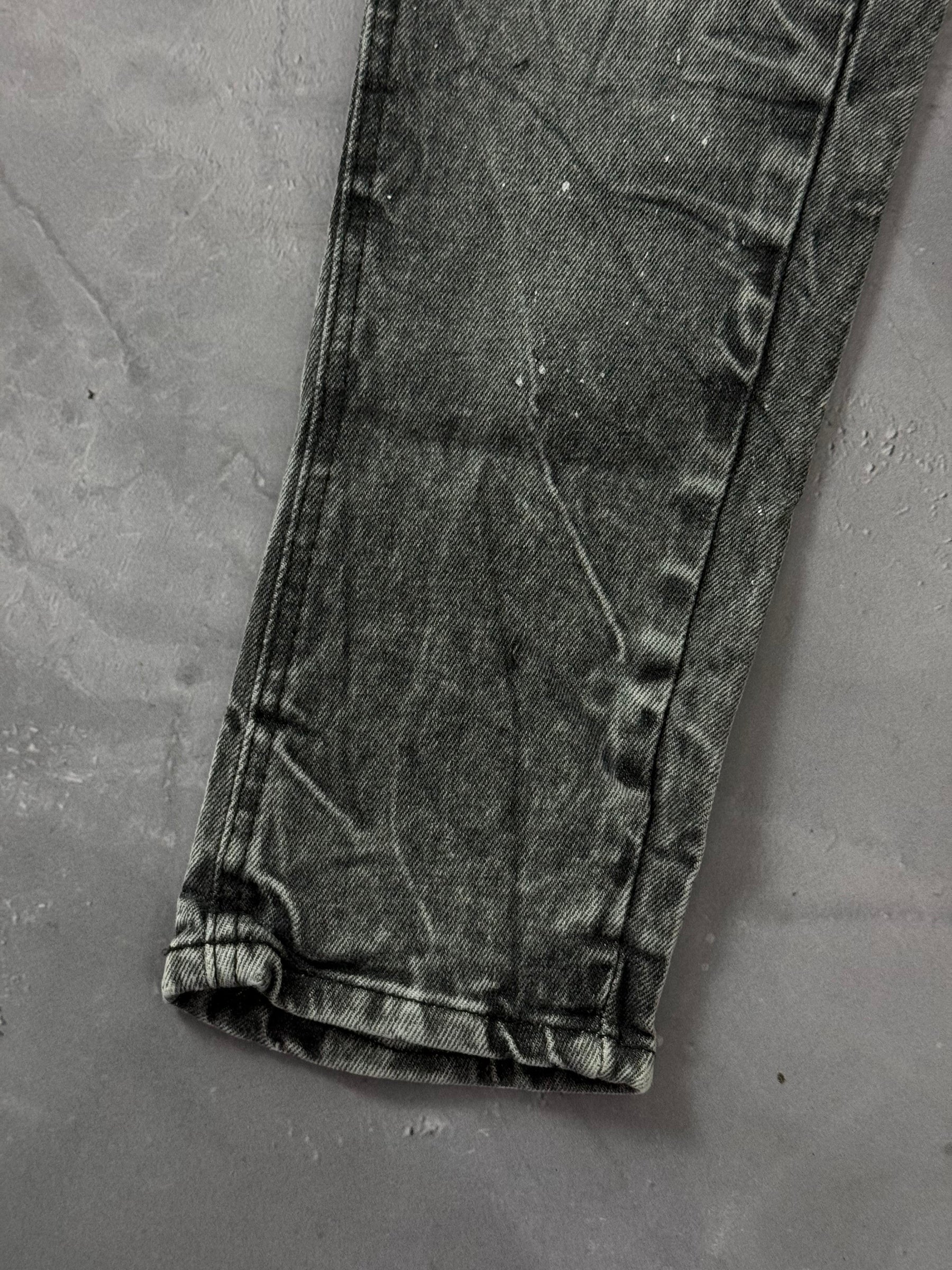 Calça Jeans City Denim - 03