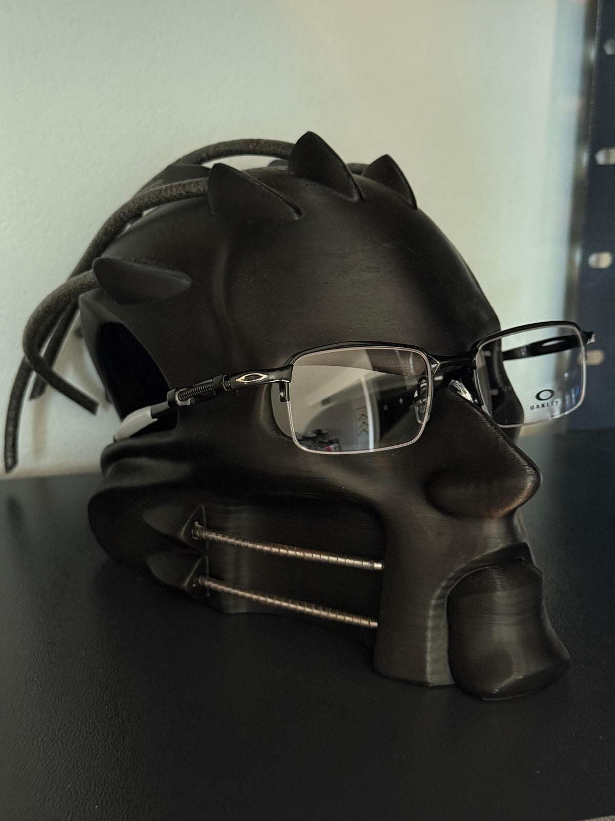 Óculos Oakley Descanso - Transparente