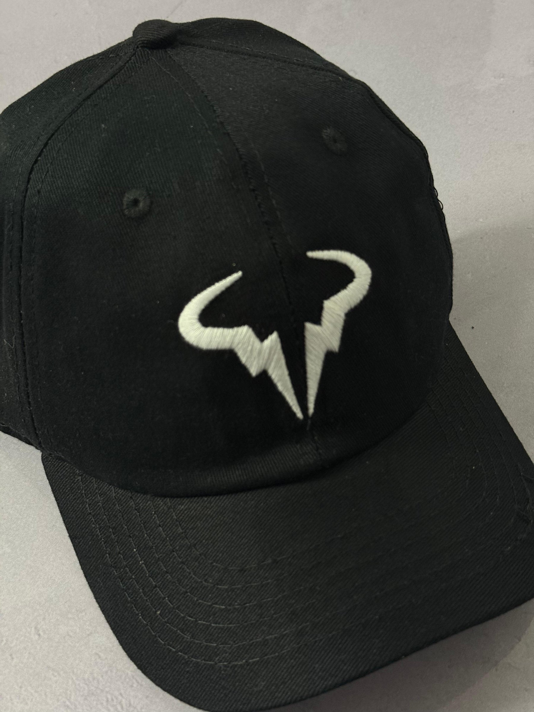 Boné Nike Rafa Nadal - Preto