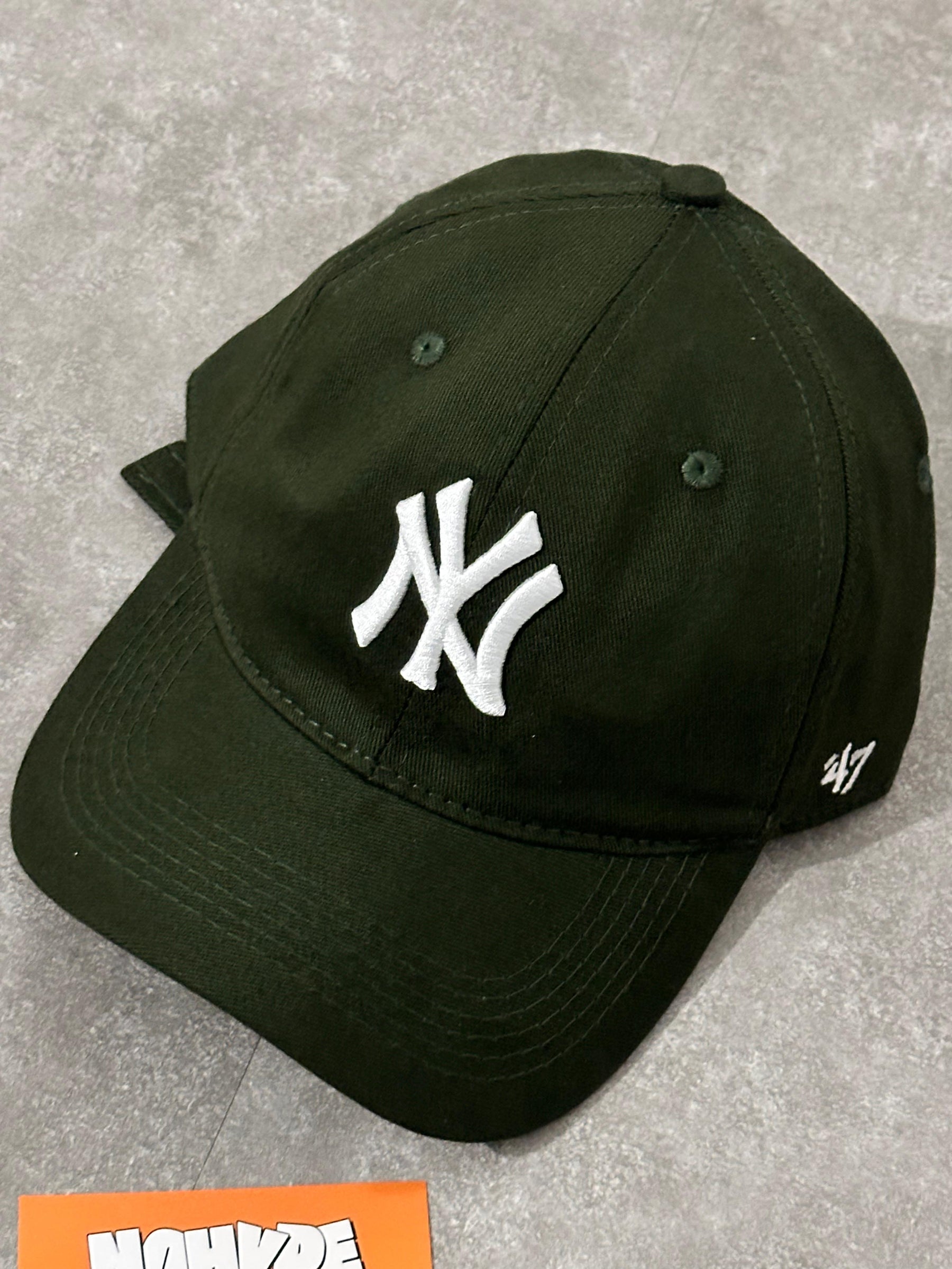 Boné New Era Dad Hat - Verde