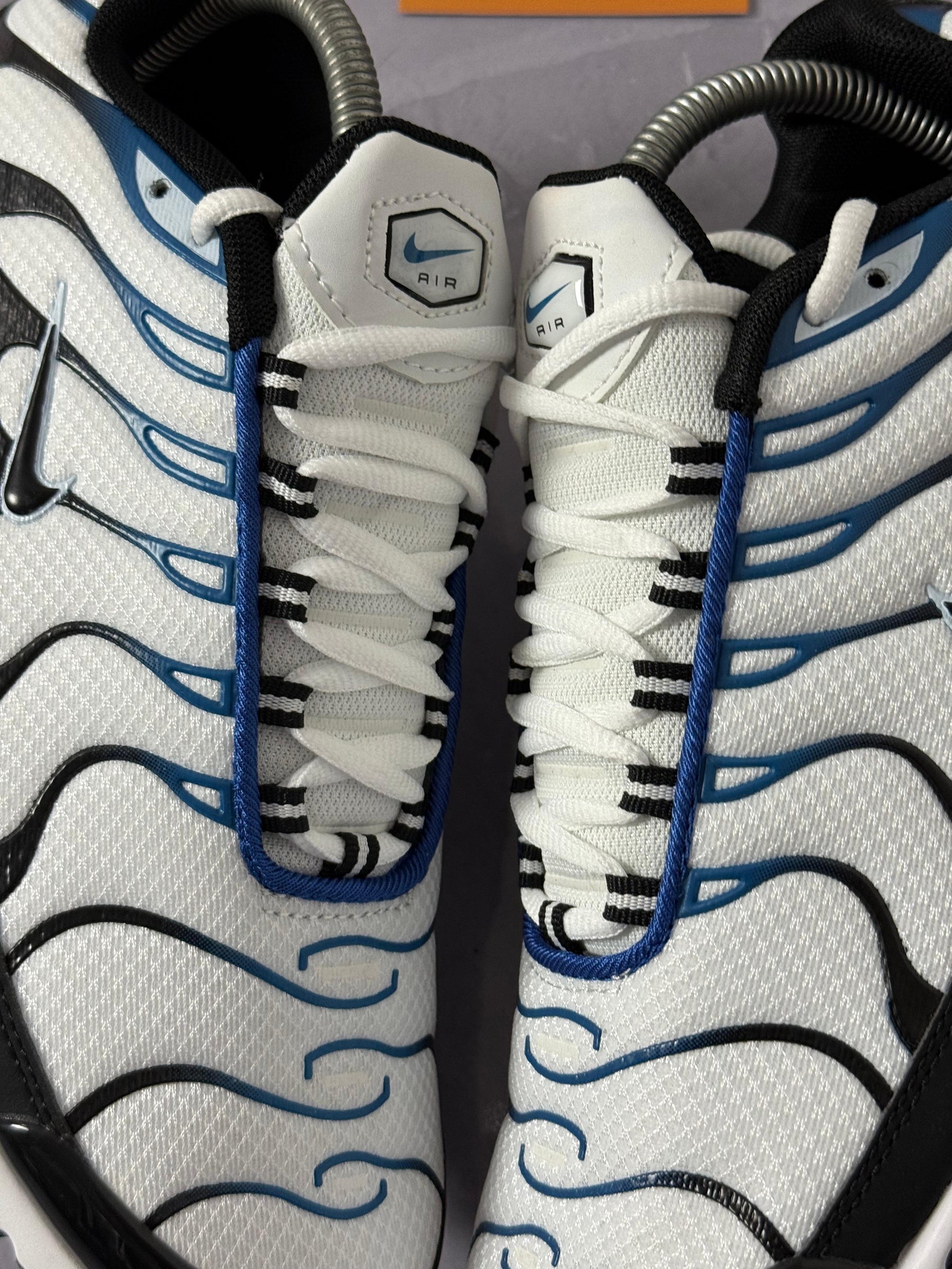 Tênis Nike Air Max Plus TN - Persian Violet