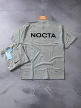 Camiseta Nike x Nocta Big Body CS - Cinza