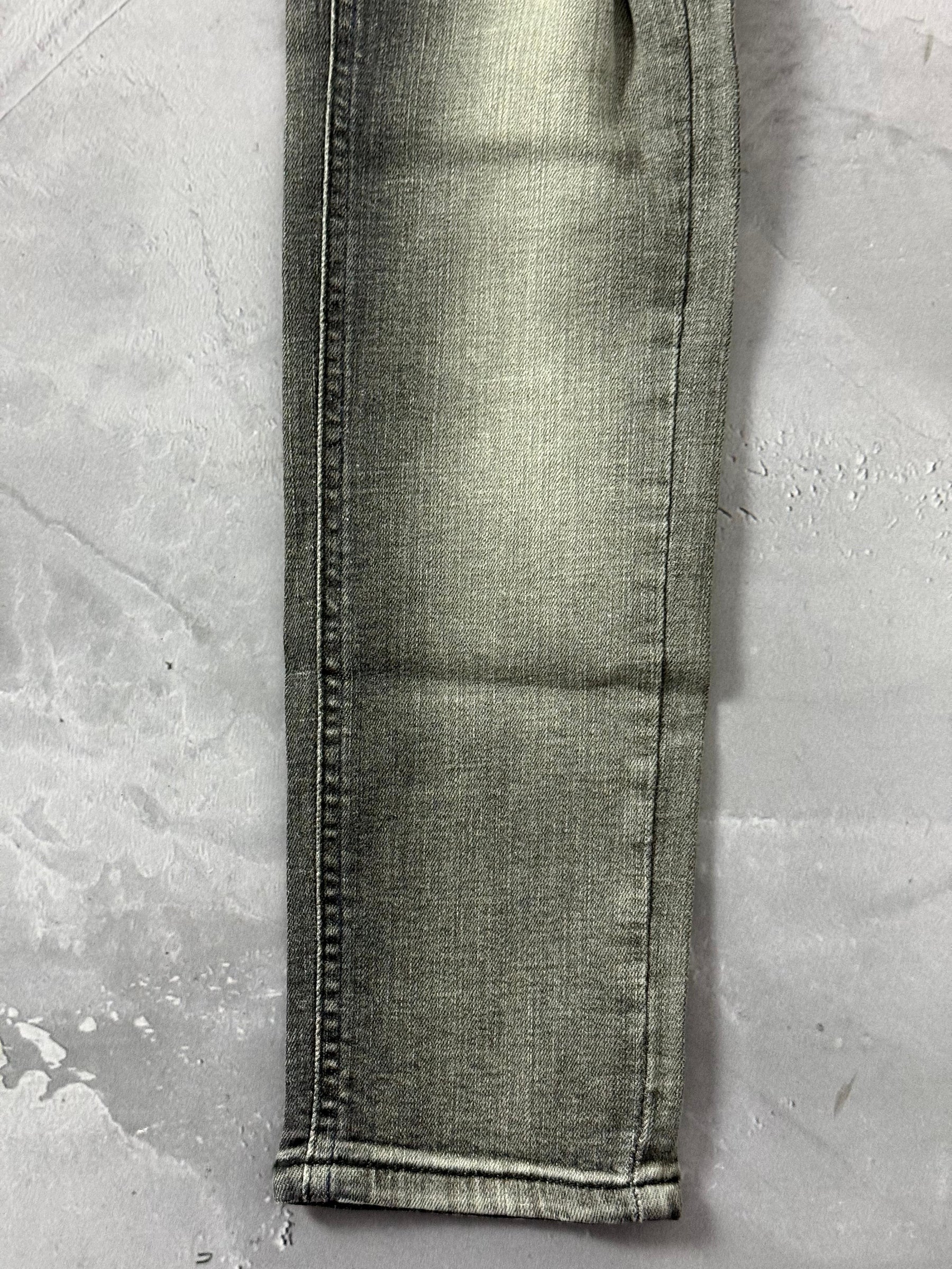 Calça Jeans City Denim - 07
