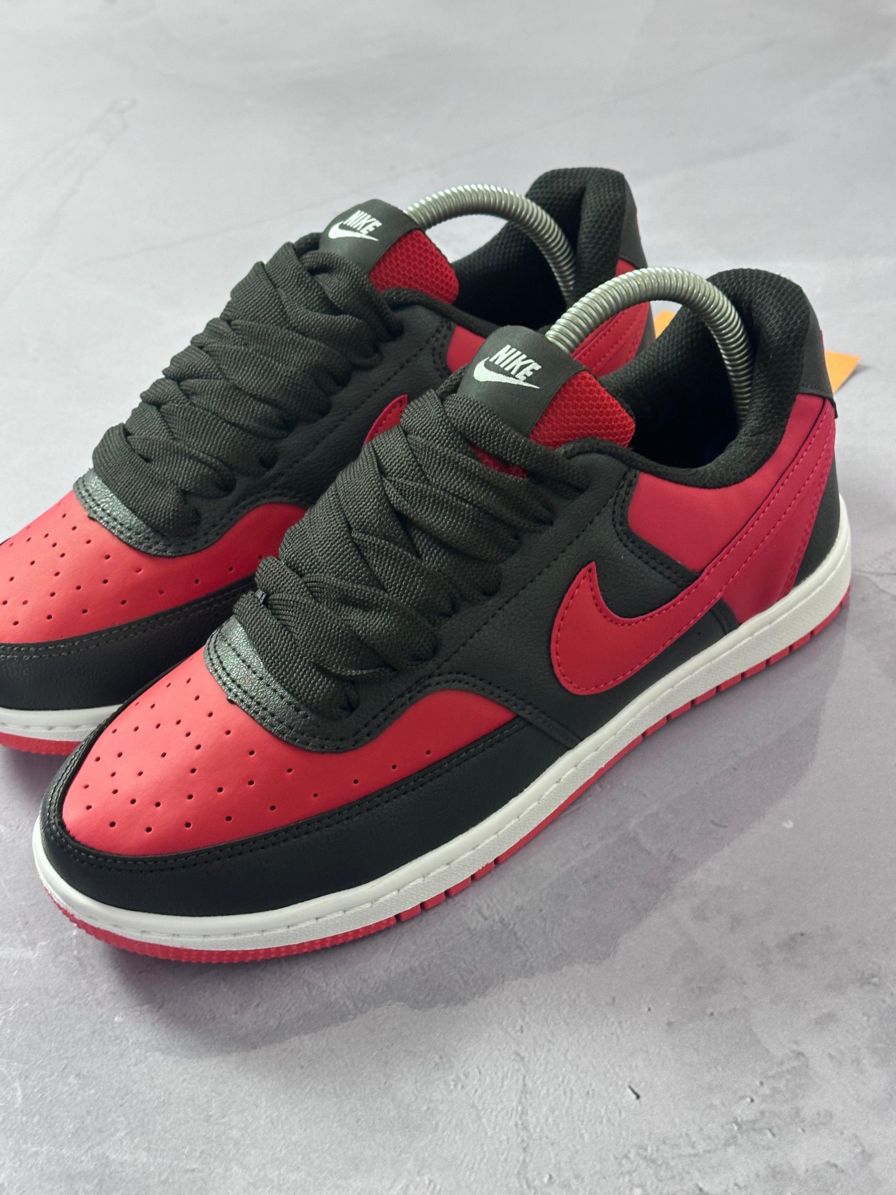 Tênis Nike Court Vision - Vermelho