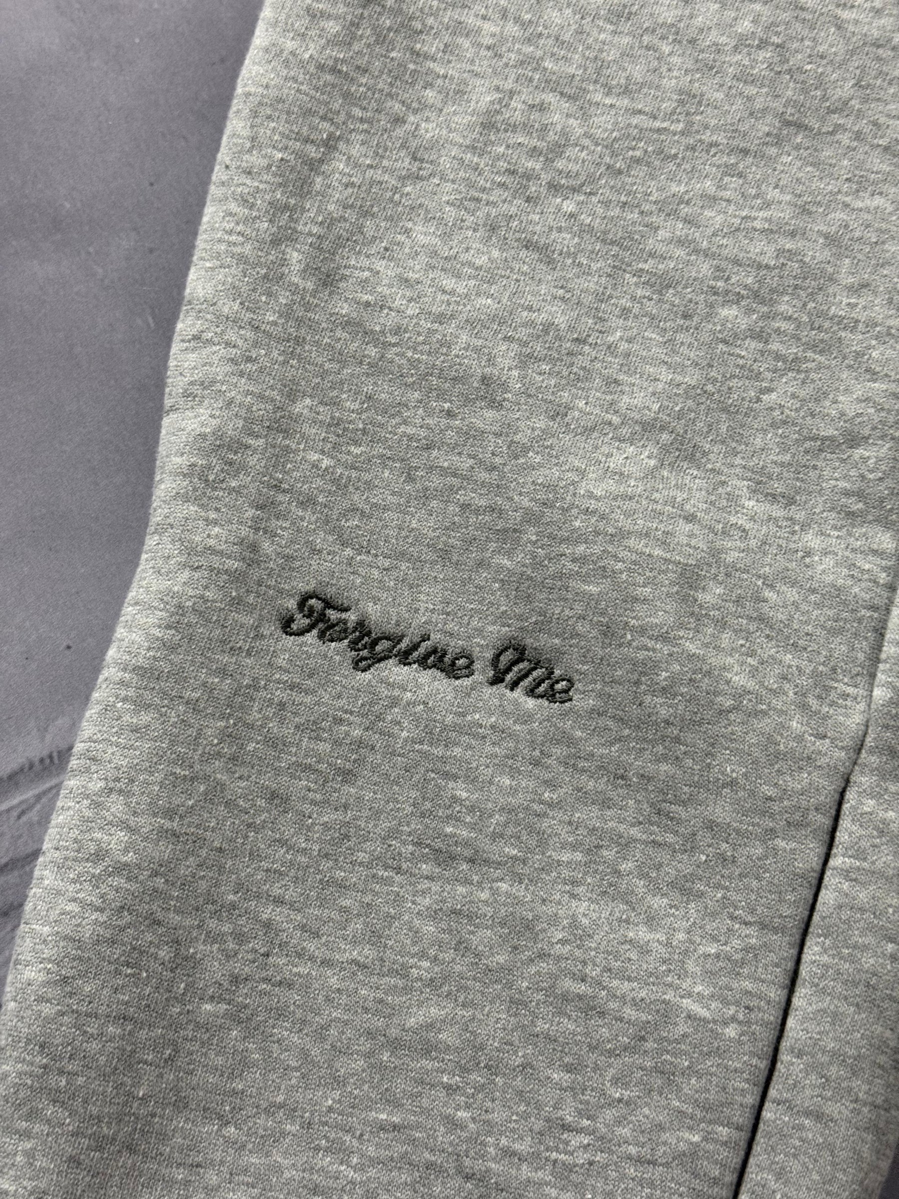 Conjunto Syna World - Cinza