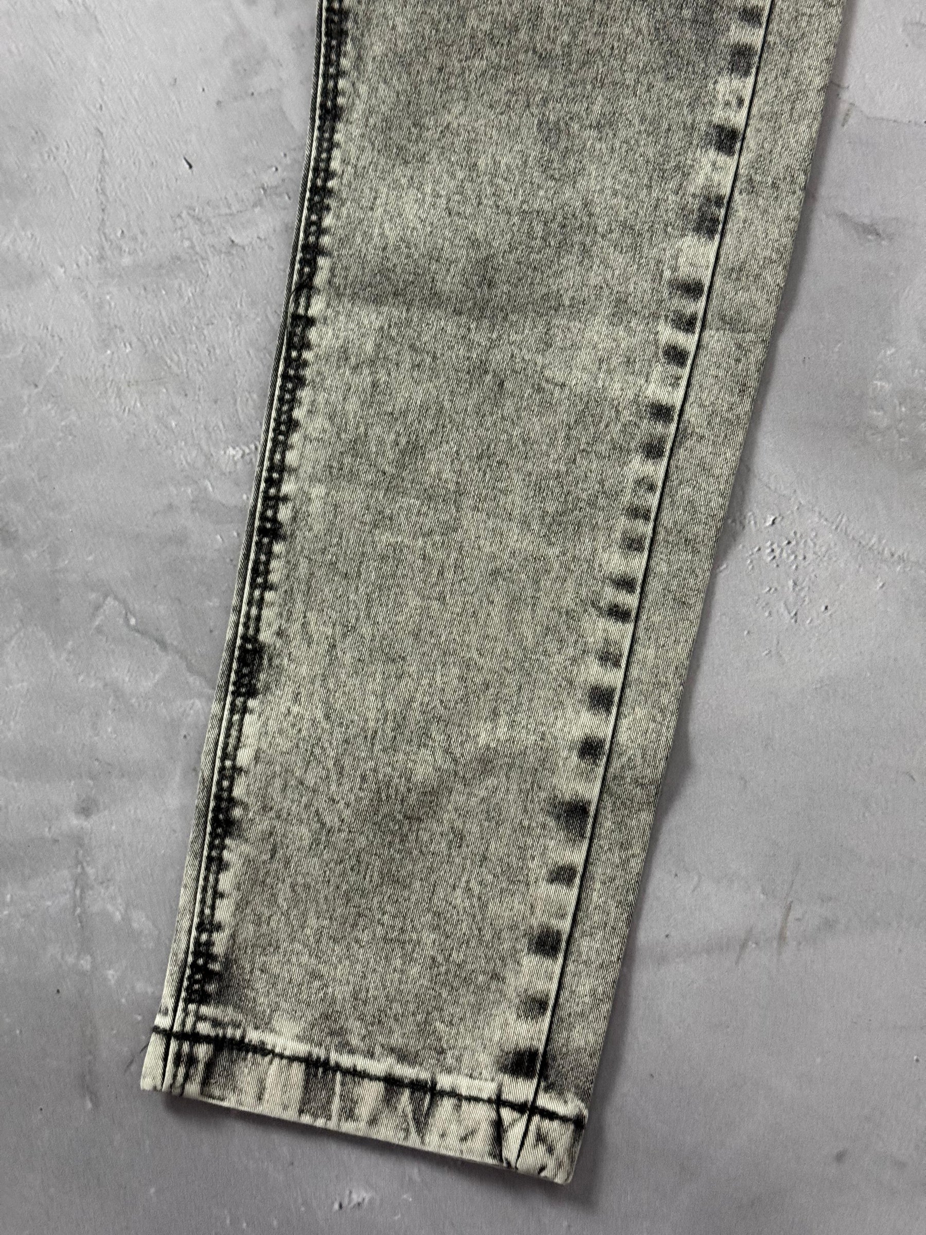 Calça Jeans Brow - 01