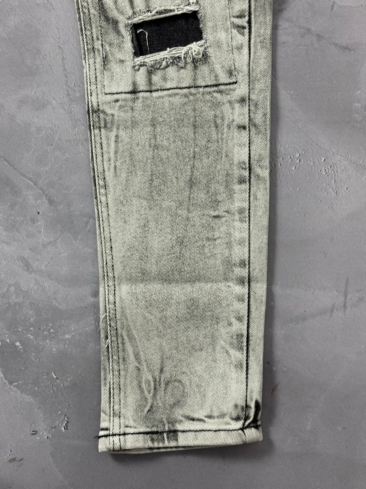 Calça Jeans City Denim - 05