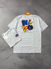 Camiseta Nike Athletics - Branca