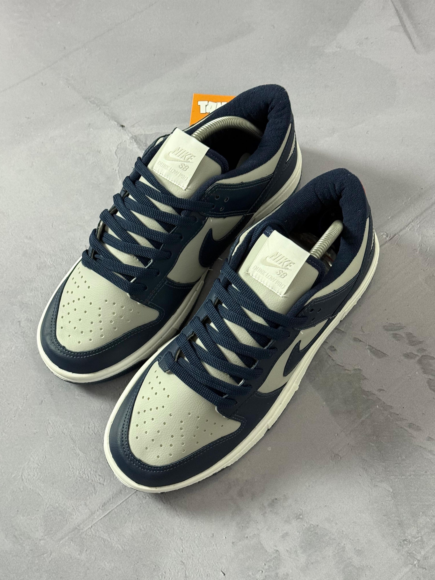 Tênis Nike Dunk Sb Low - Couple