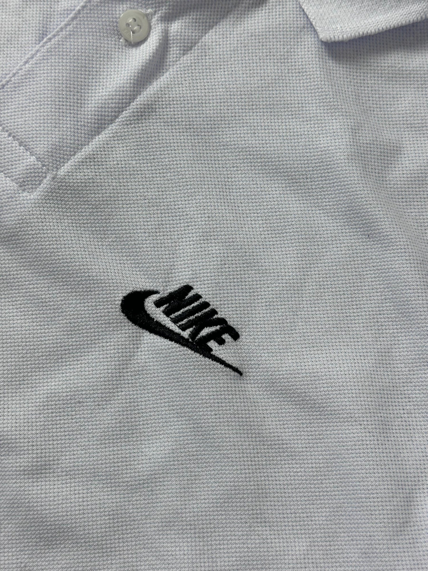 Polo Nike Sportswear - Branco