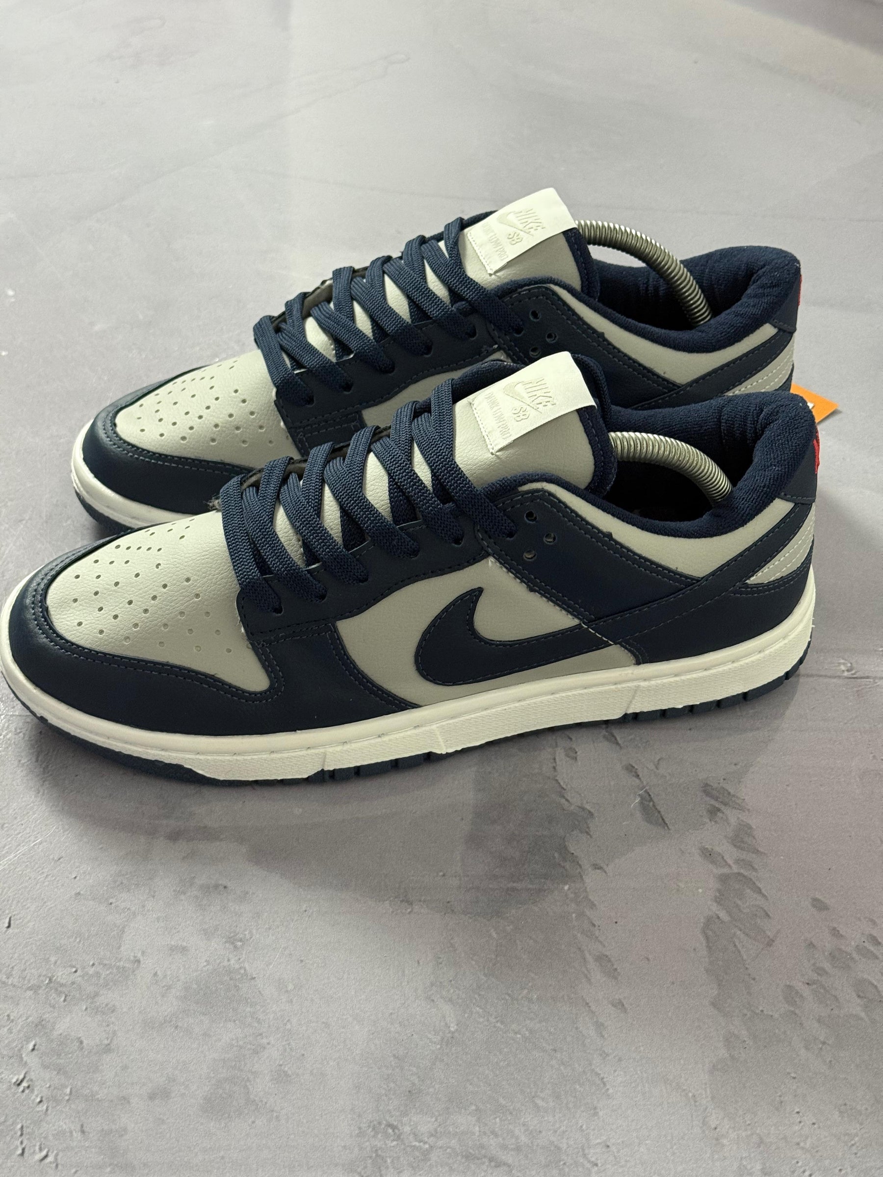 Tênis Nike Dunk Sb Low - Couple