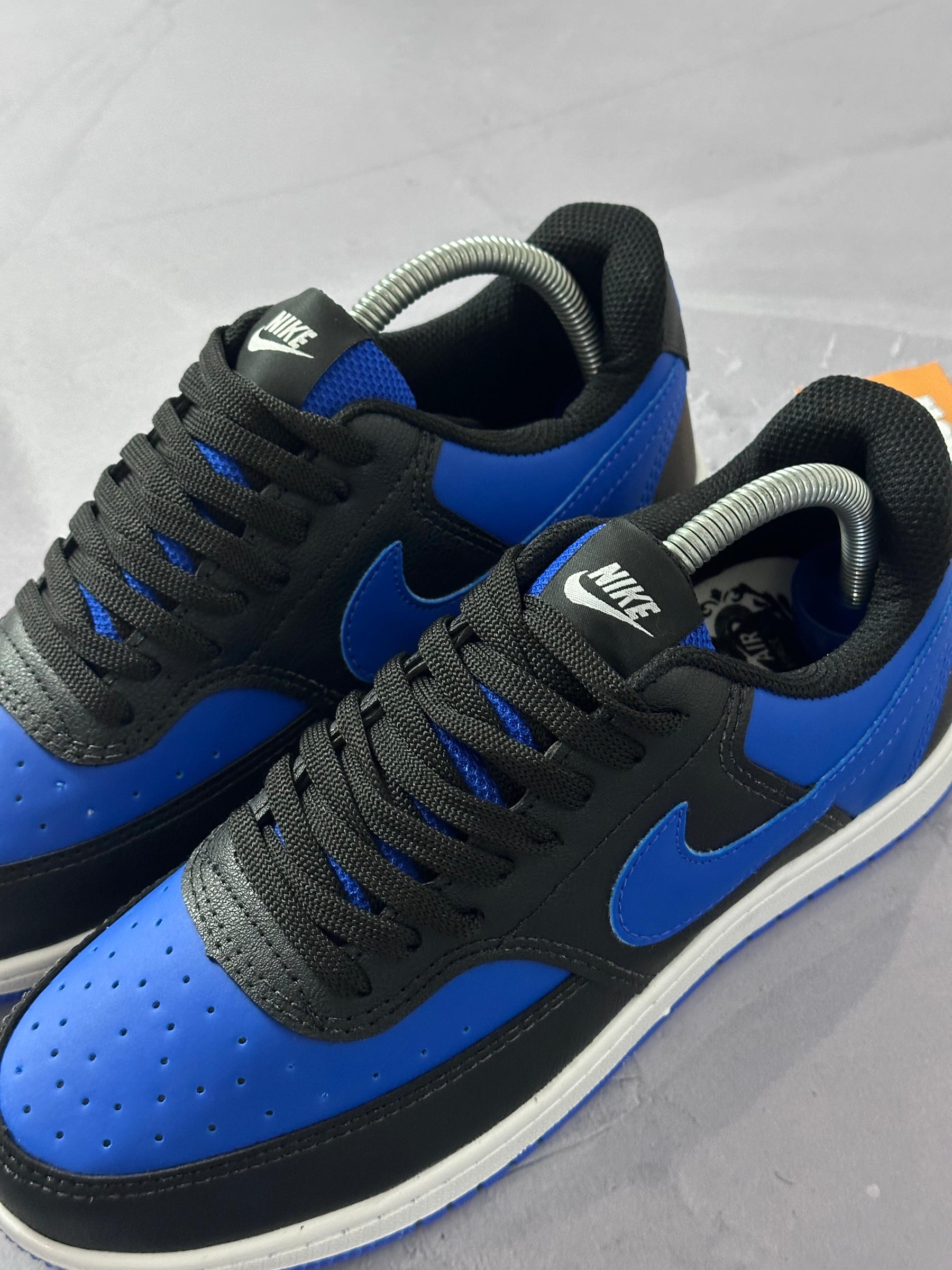 Tênis Nike Court Vision - Azul