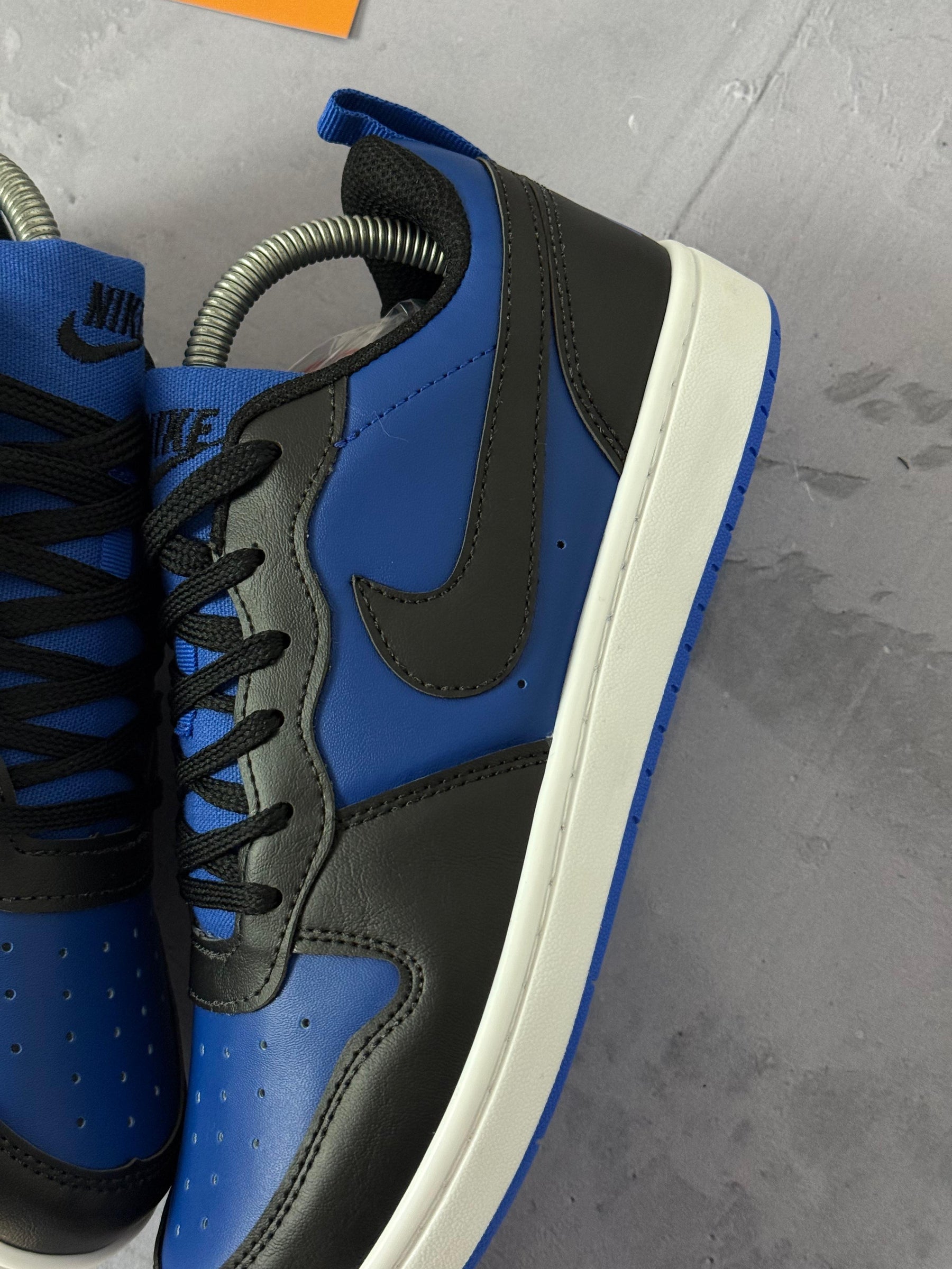 Tênis Nike Borough - Azul