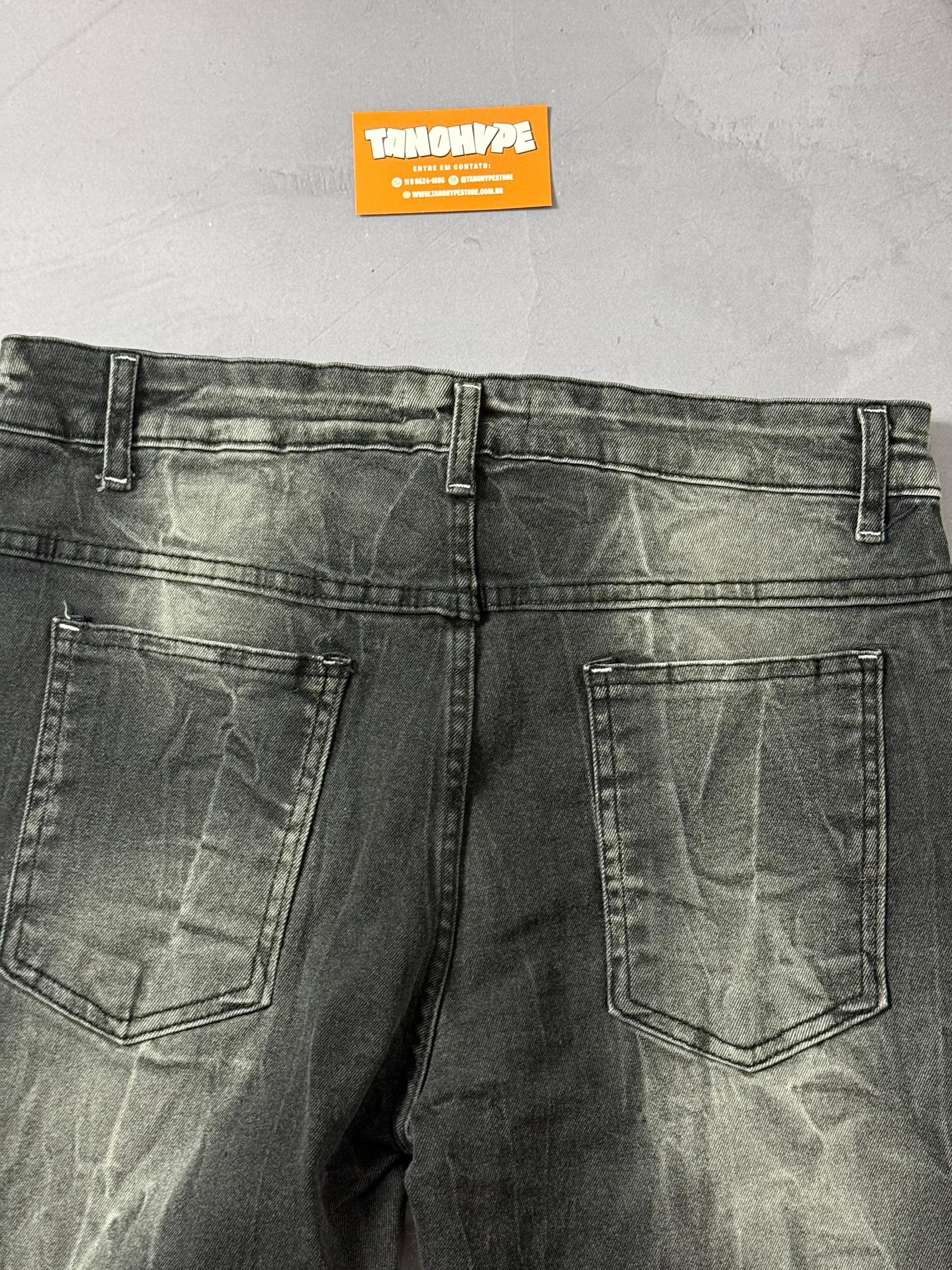 Calça Jeans Brow - 02