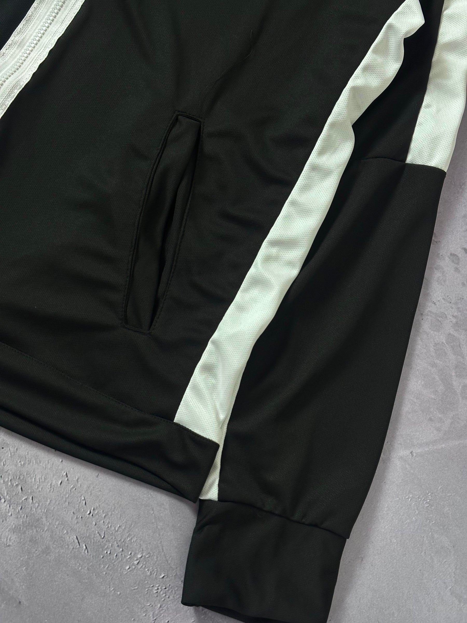 Jaqueta Academy Dri Fit 2023 - Preto