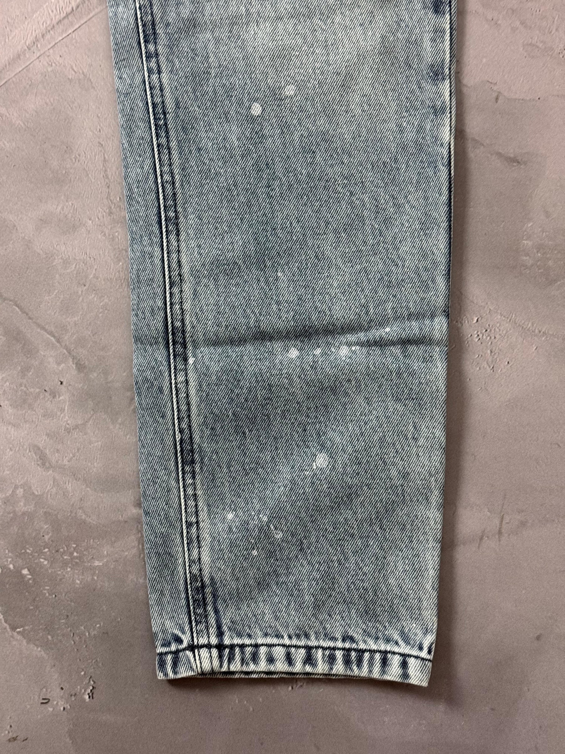 Calça Jeans City Denim - 10