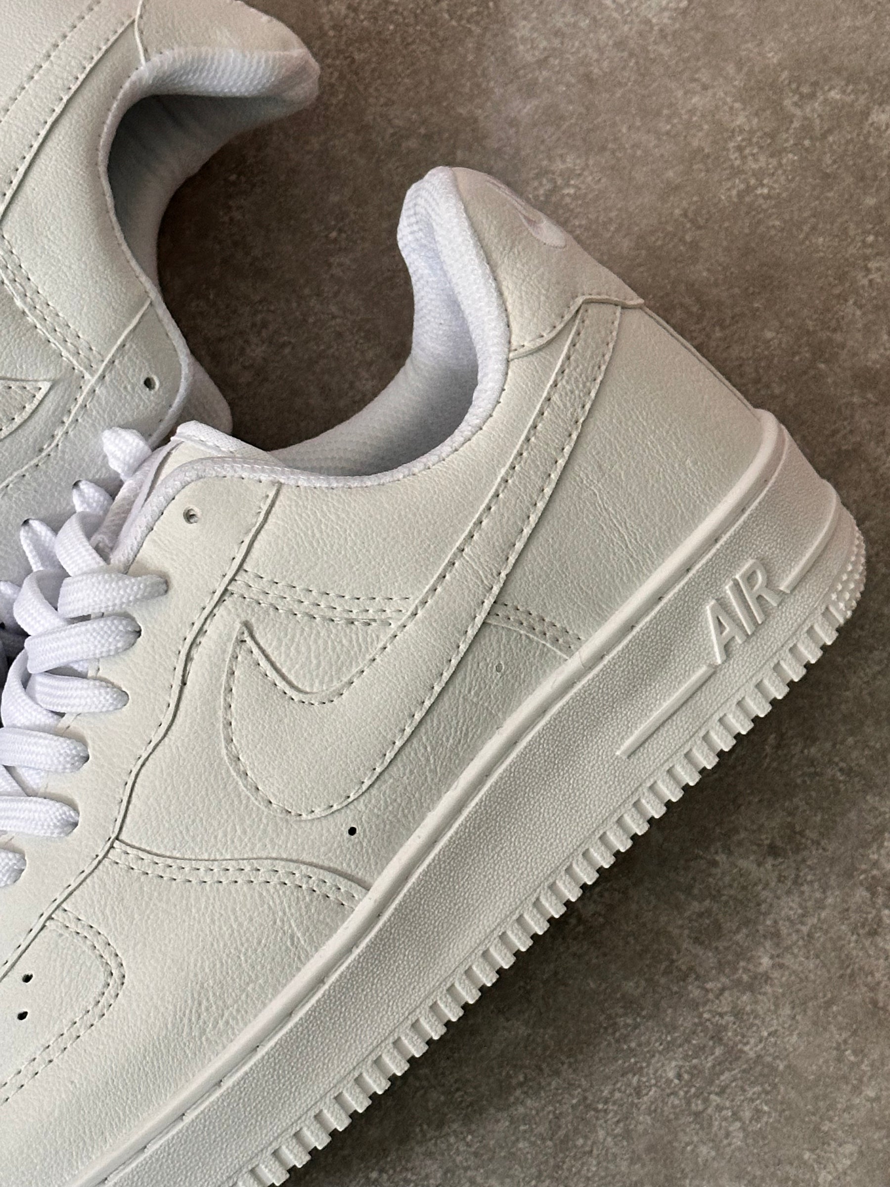 Tênis Nike Air Force 1 - Branco