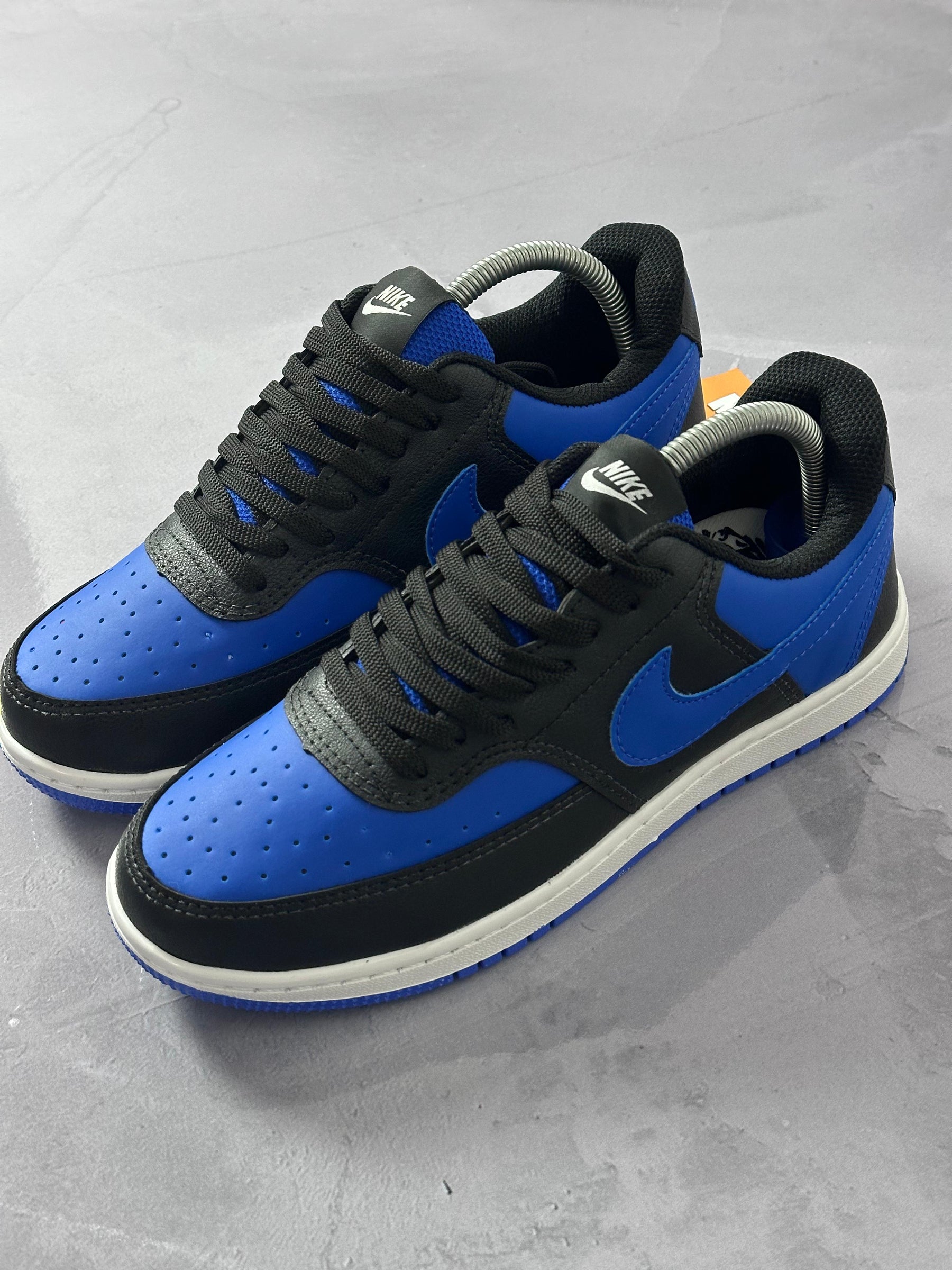 Tênis Nike Court Vision - Azul