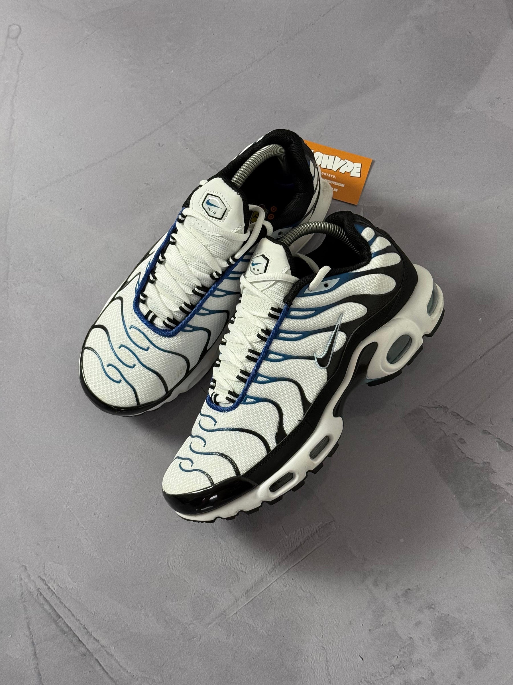 Tênis Nike Air Max Plus TN - Persian Violet
