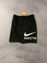 Shorts Moletom Nike x Nocta - Preto