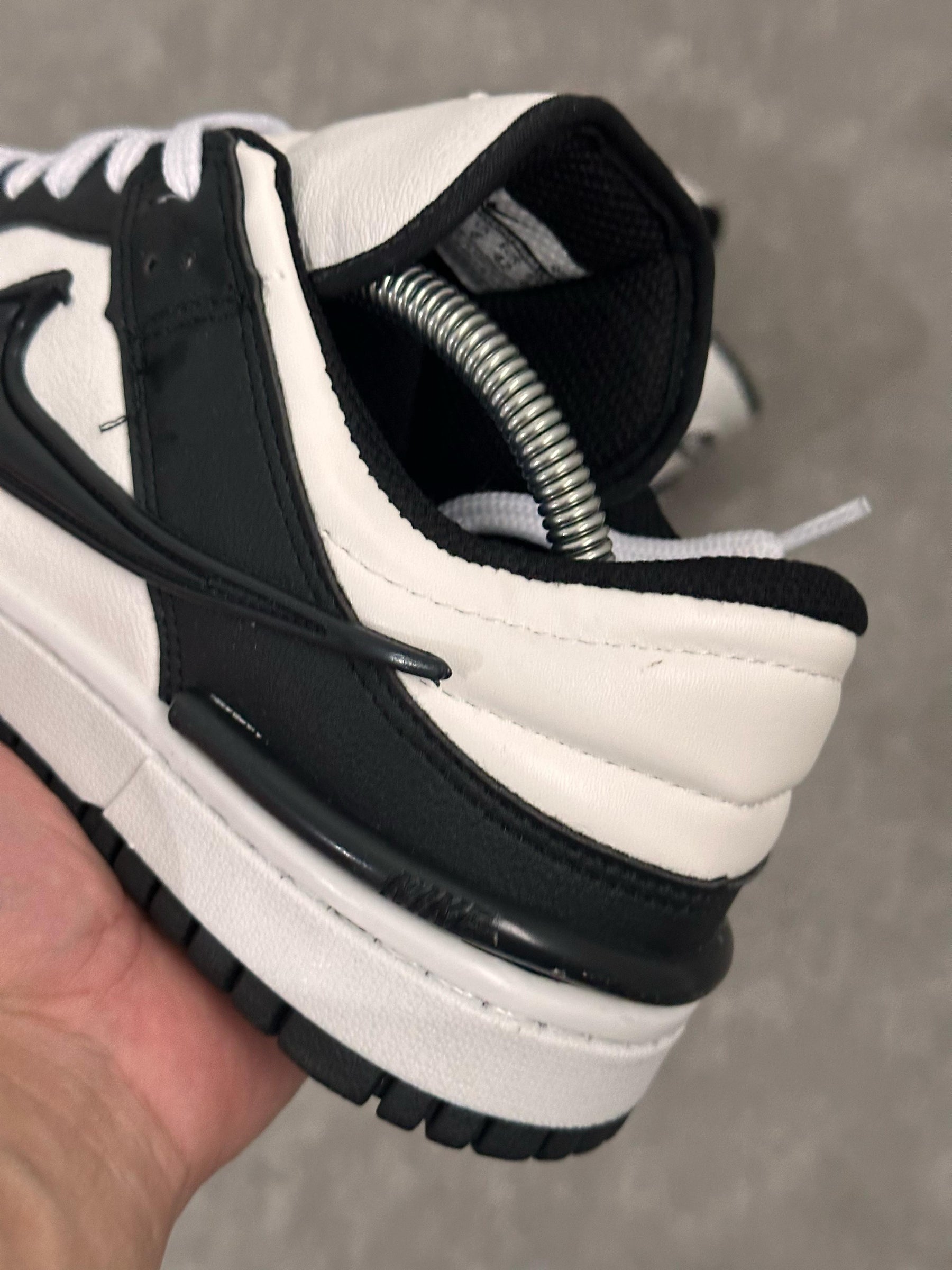 Tênis Nike Dunk Twist - Panda