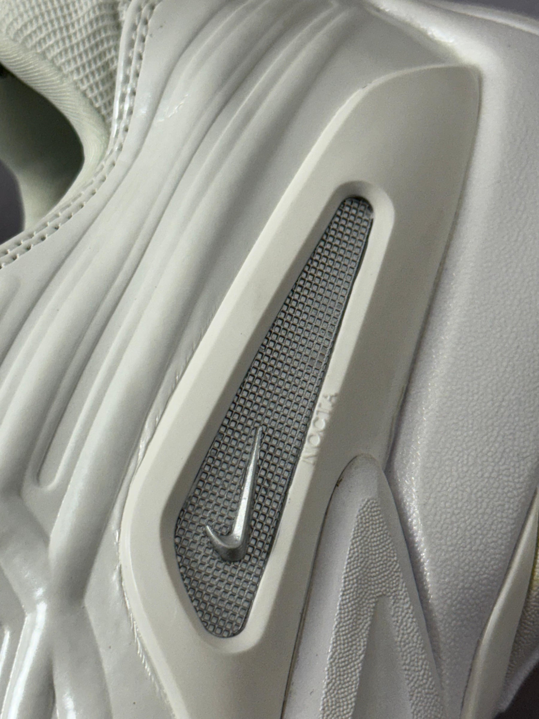 Tênis Nocta Nike Hot Step 2 - Branco