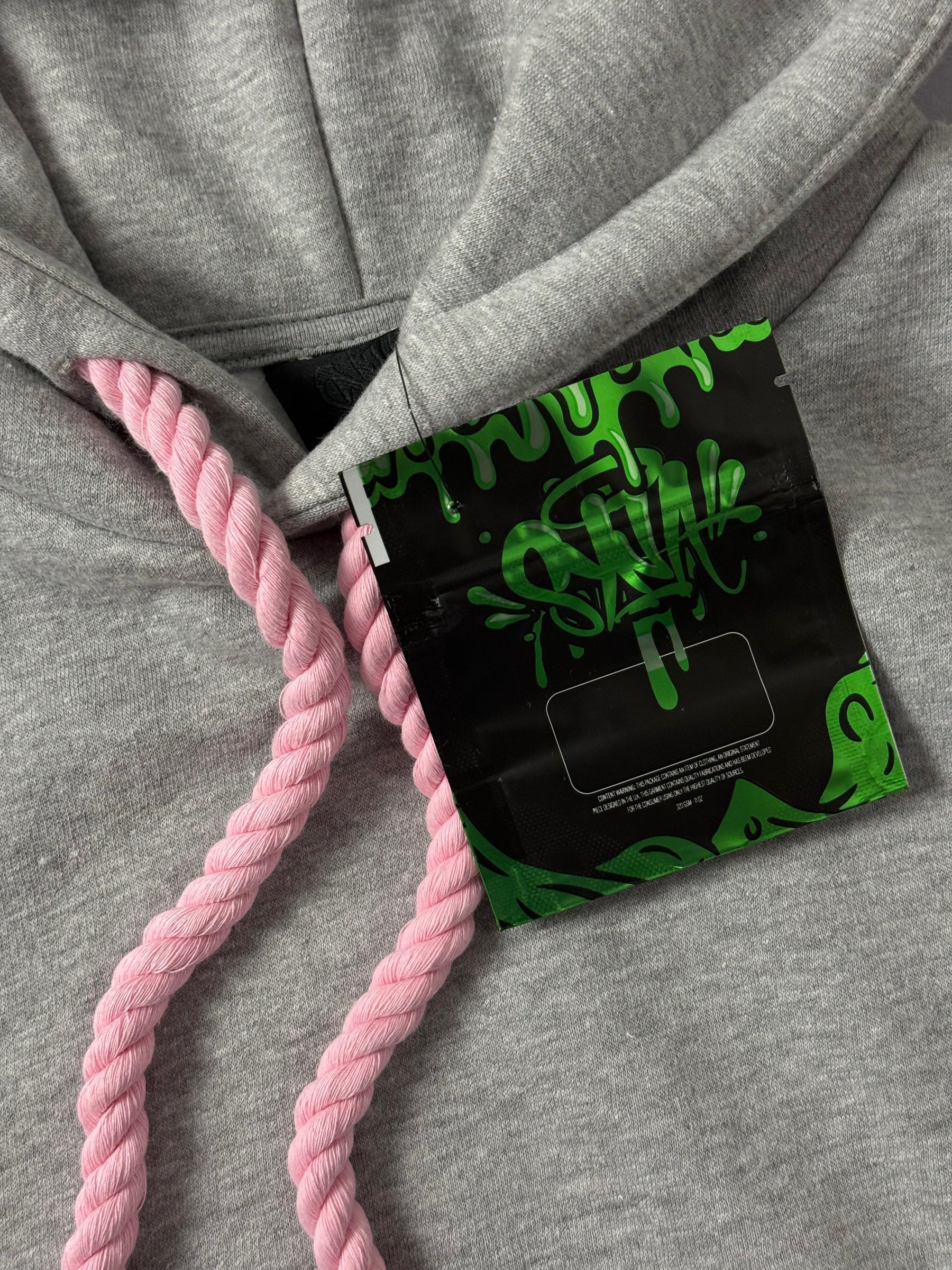 Conjunto Syna World - Rosa