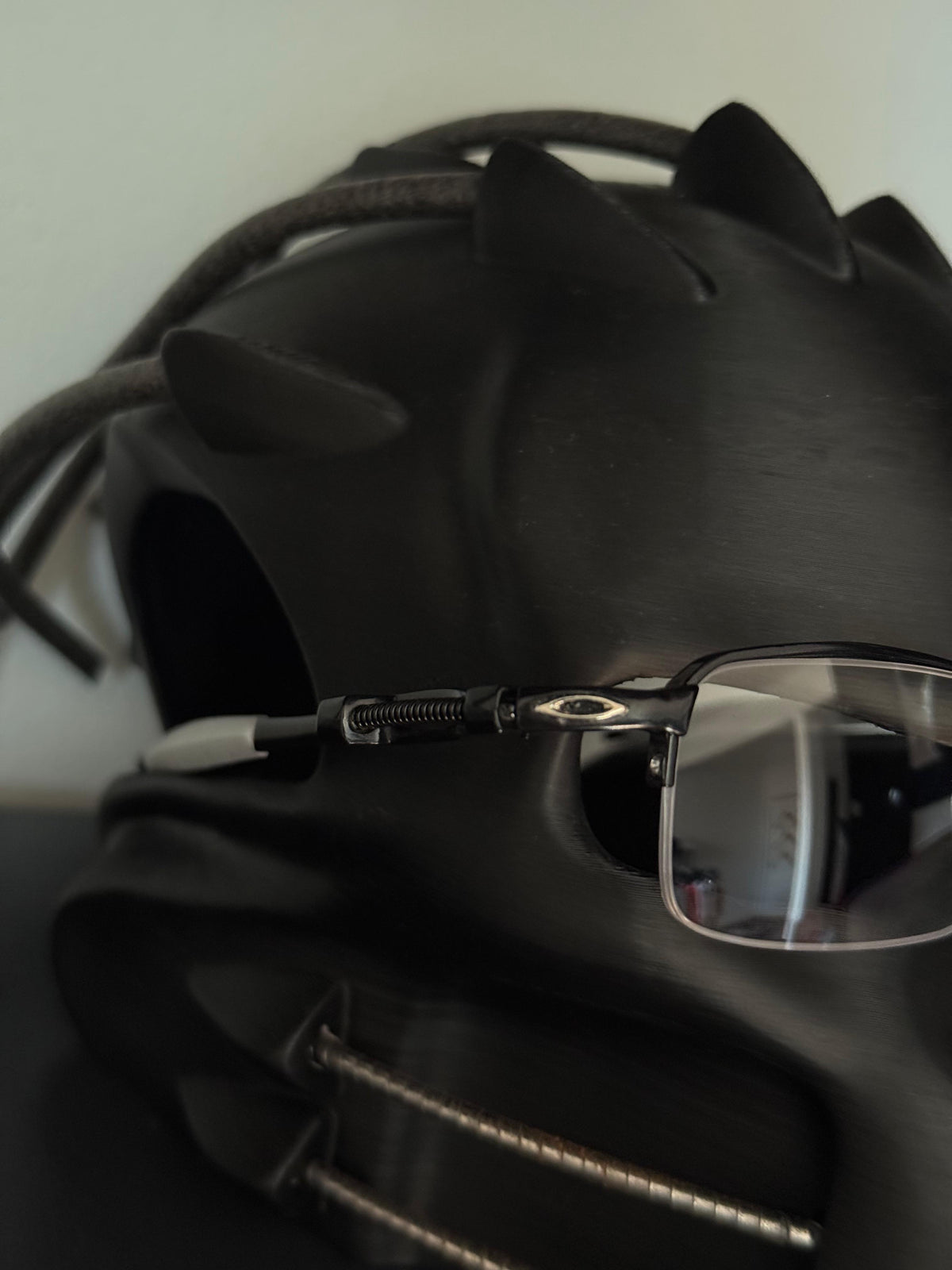 Óculos Oakley Descanso - Transparente