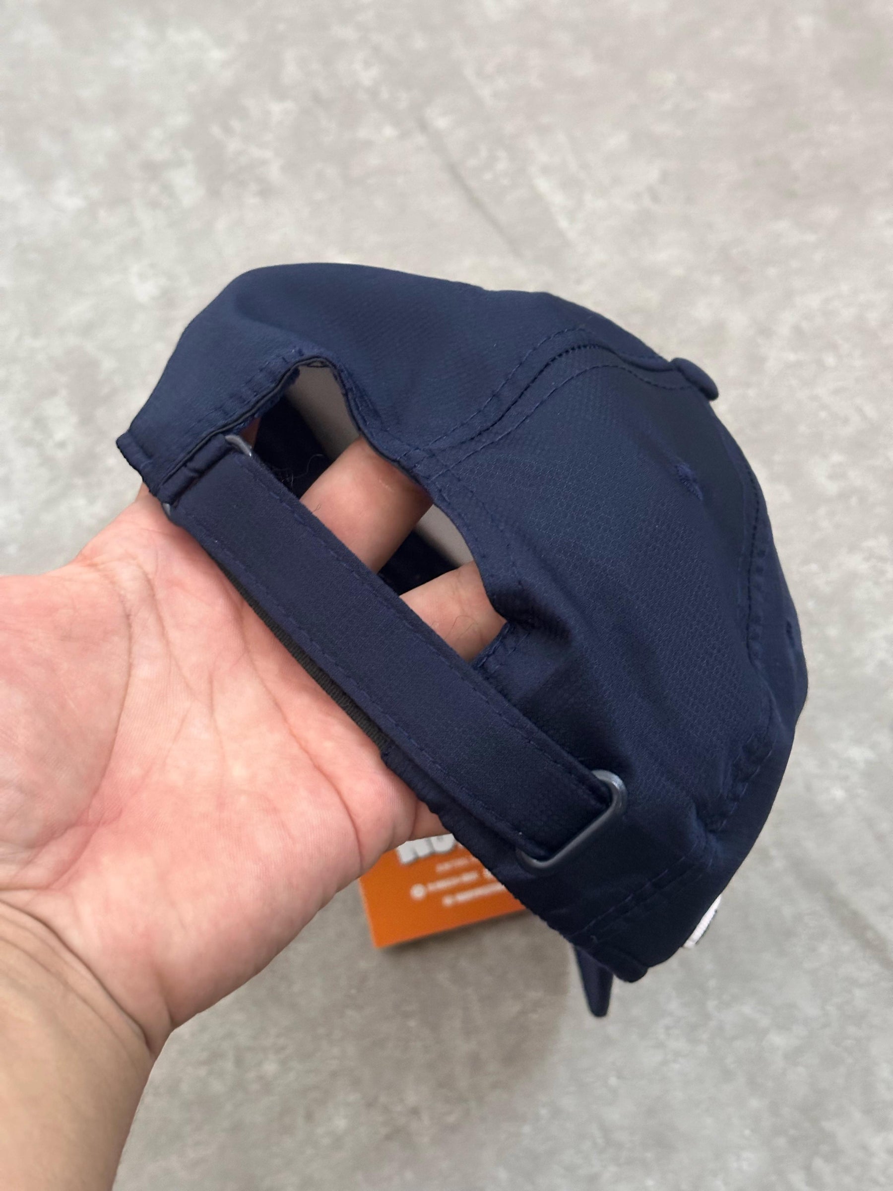 Boné Lacoste Sport - Azul Marinho