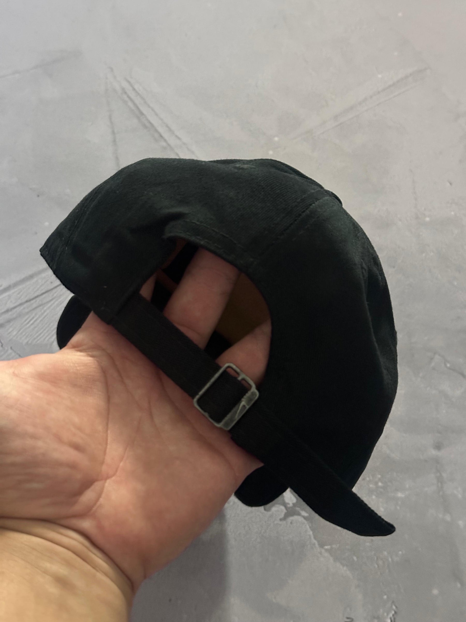 Boné Nike H86 - Preto