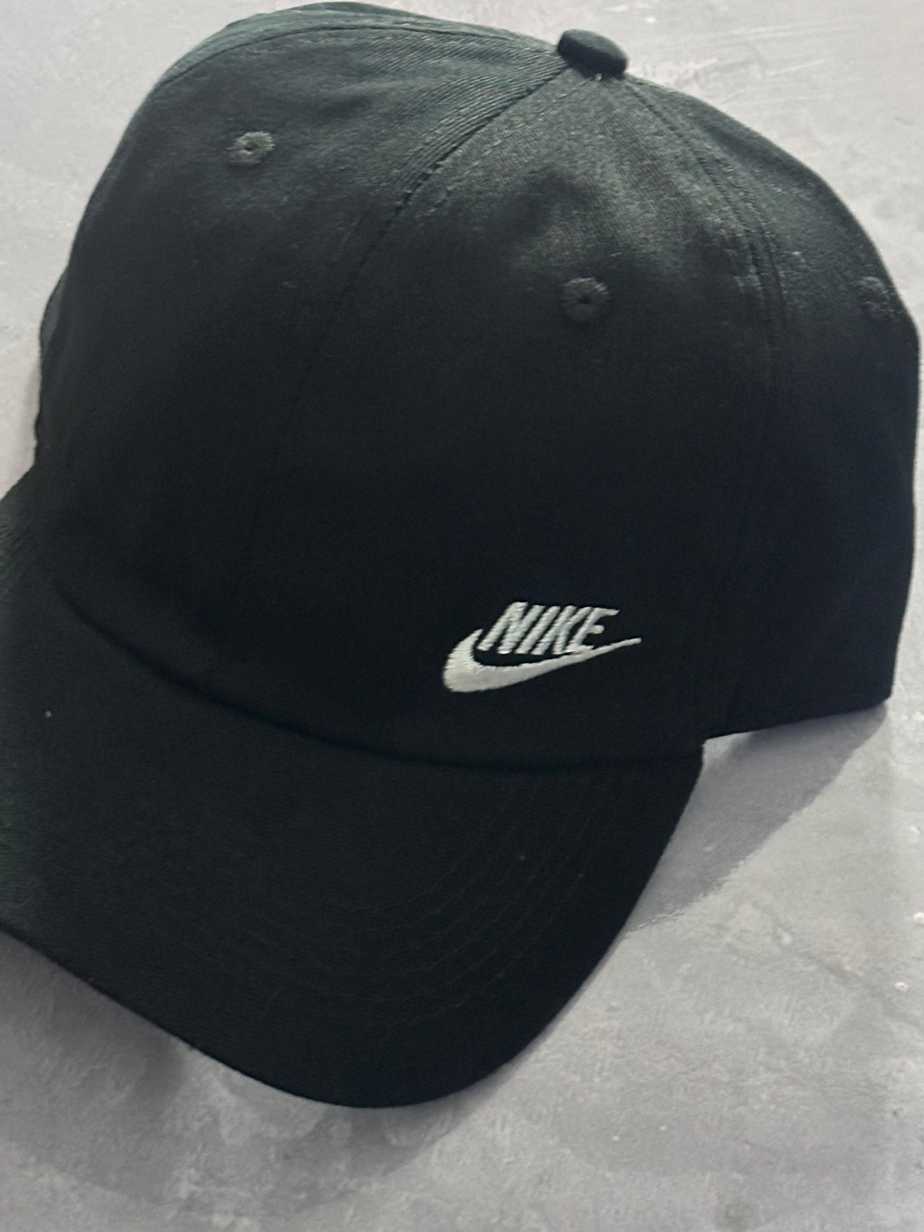 Boné Nike H86 - Preto
