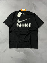 Camiseta Nike Hyverse - Preto