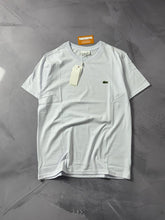 Camiseta Lacoste - Branca