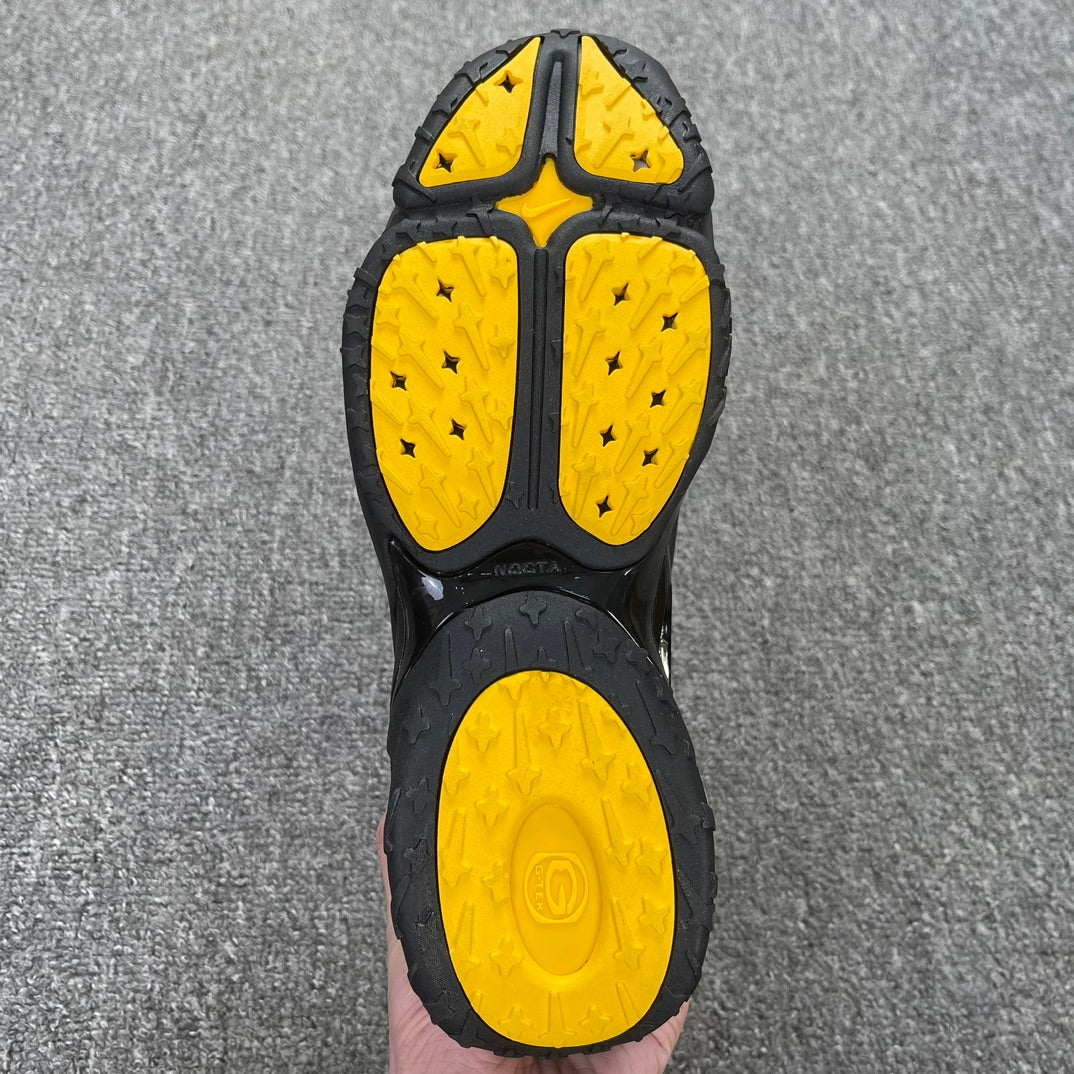 Tênis Nocta Nike Hot Step 2 - Preto