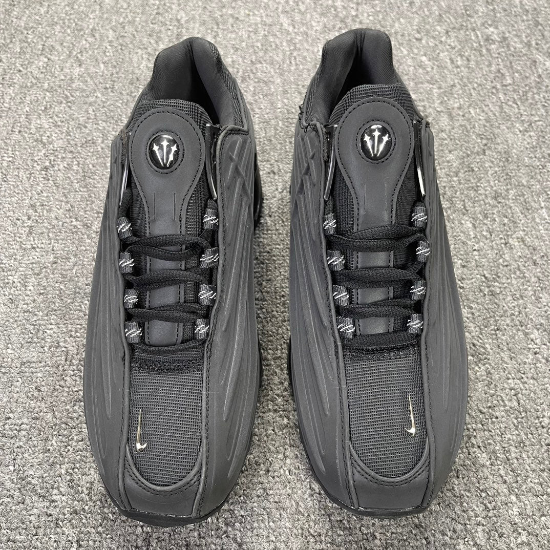 Tênis Nocta Nike Hot Step 2 - Preto