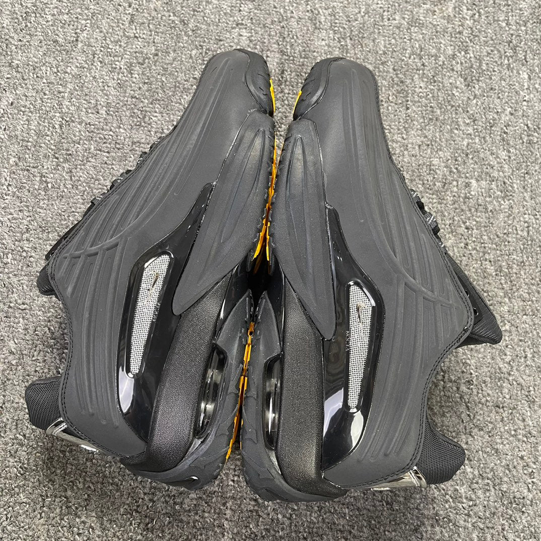 Tênis Nocta Nike Hot Step 2 - Preto