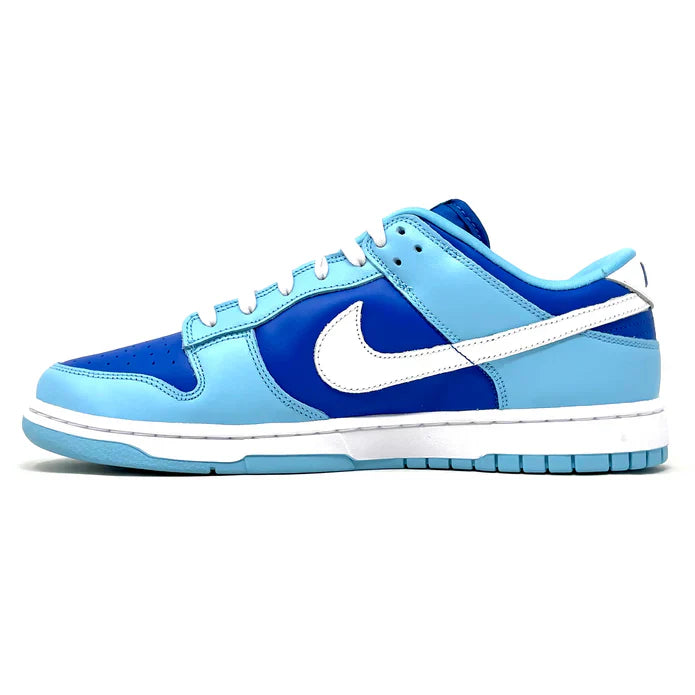 Tênis Nike Dunk Sb Low - Blue