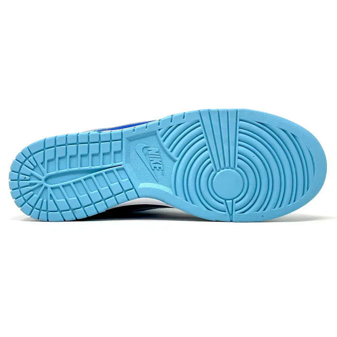 Tênis Nike Dunk Sb Low - Blue